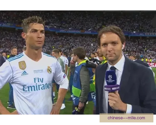 罗德里戈表达愿望立志追随C罗成为顶级球星